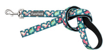 Load image into Gallery viewer, “ Fuzzyard Dinosaur Land Dog Lead - Comfortable, Durable, and Stylish”
