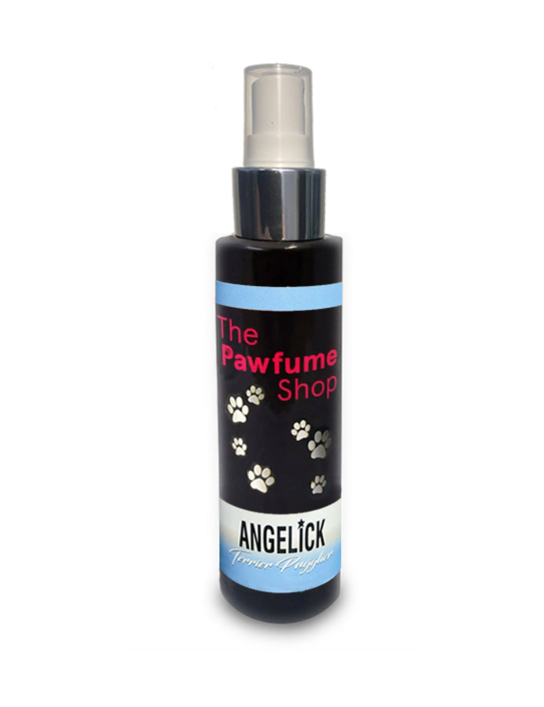 “Angelick -The Pawfume Shop Dog Perfume”