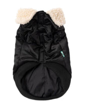 Load image into Gallery viewer, Fuzzyard The Zoomie Jacket - Black
