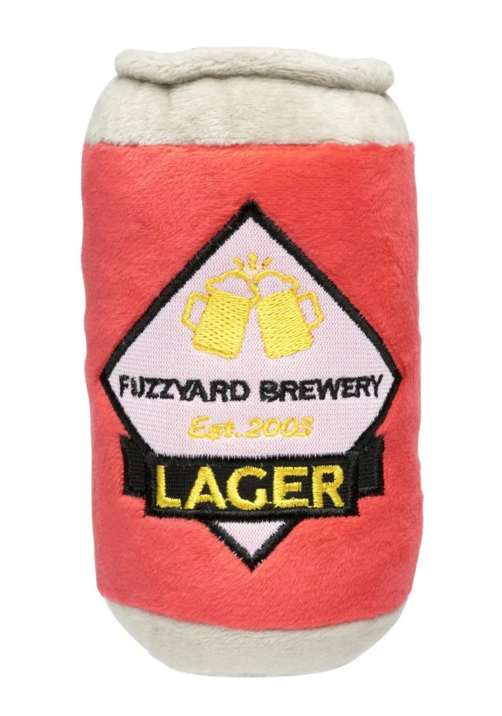 Fuzzyard Larger Dog Toy