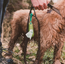 Load image into Gallery viewer, “Beco Recycled Plastic Poop Bag Dispenser”
