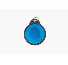 Load image into Gallery viewer, “Dexas Collapsible Travel Cup Small Pro Blue”
