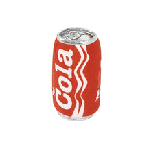 Load image into Gallery viewer, “P.LA.Y Snack Attack Good Boy Cola”
