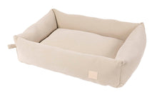 Load image into Gallery viewer, Fuzzyard Life Corduroy Bed - Sandstone
